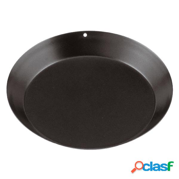 Tartelletta Tonda Cm 10 Antiaderente, peso 0,04 kg, set da 6