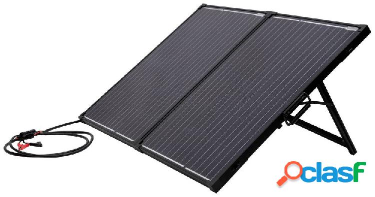 Technaxx 5024 Regolatore di carica solare 18 V