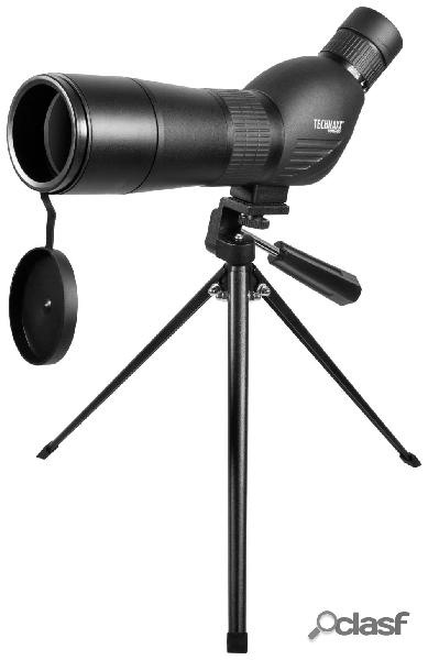 Technaxx TX-180 Cannocchiale zoom 60 60 mm Nero