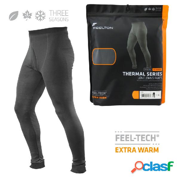 Termico - Sotto pantaloni Extra Warm Thermal Series