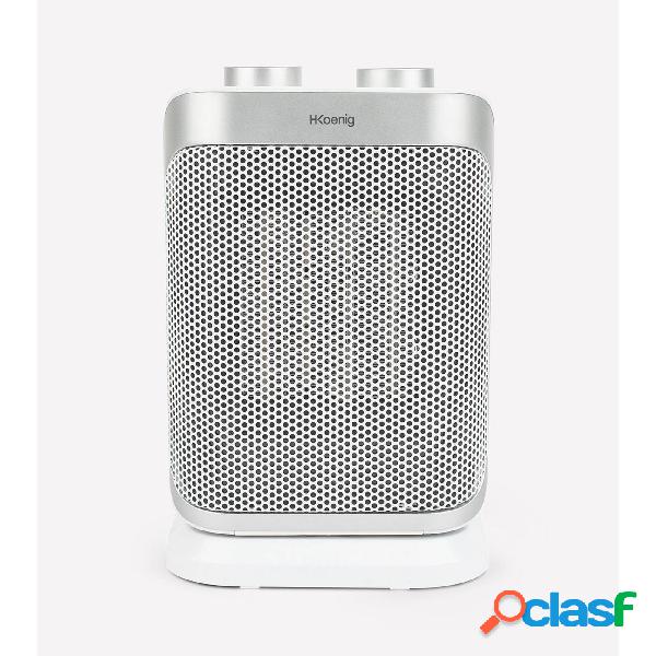 Termosifone elettrico in ceramica, portatile, economico,
