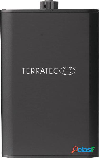 Terratec HA-5 Amplificatore per cuffie