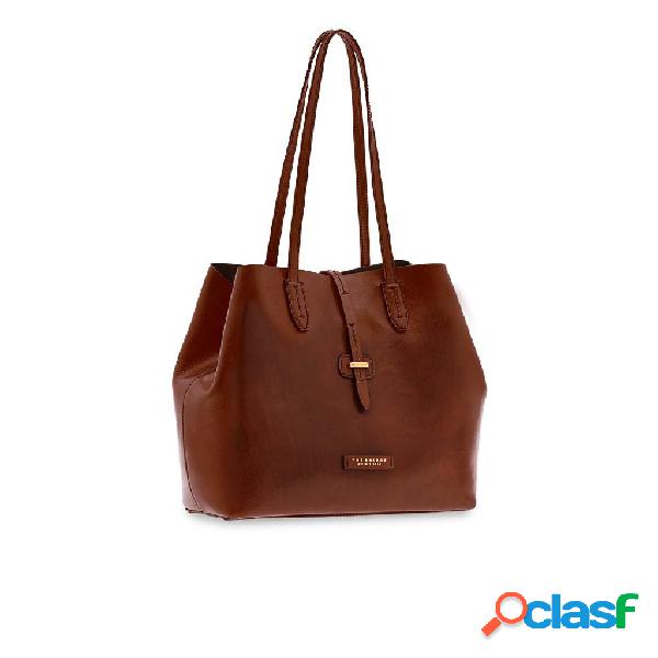 The bridgealston shopper marrone