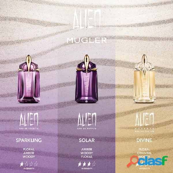 Thierry mugler alien goddess eau de parfum 90 ml
