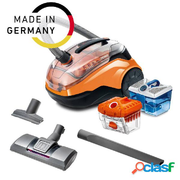 Thomas Cycloon Hybrid Family&Pets aspirapolvere 1700 W lotti