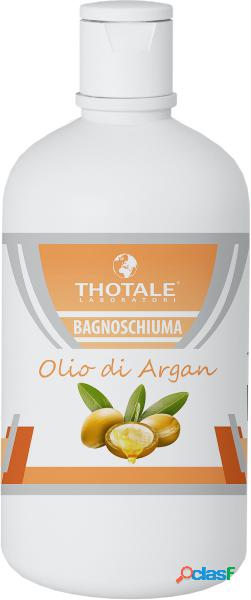 Thotale Bagnoschiuma all'Olio di argan