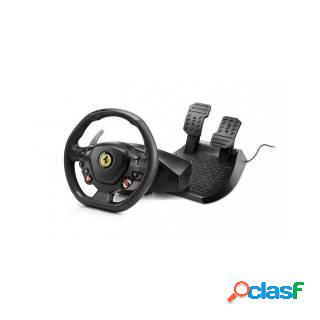 Thrustmaster T80 Ferrari 488 GTB Edition Volante con Pedali
