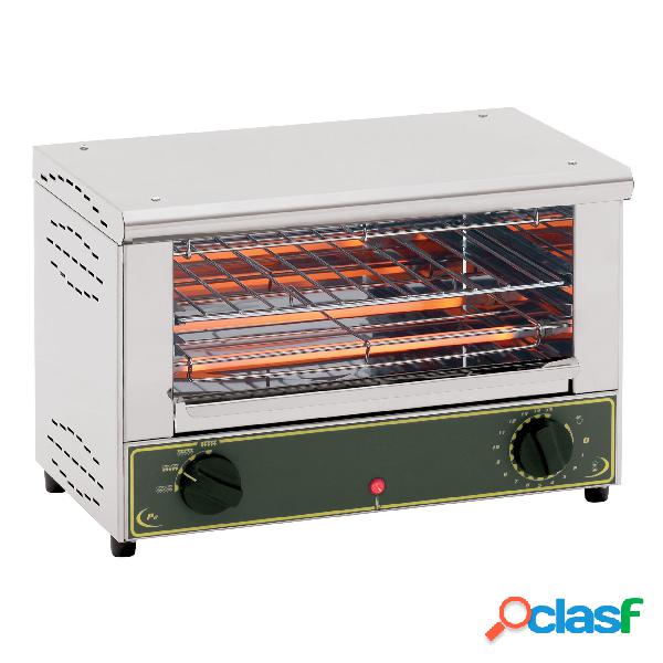Toaster Mod. BAR 1000, peso 8,2 kg