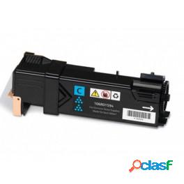 Toner 6500 Ciano Compatibile Per Xerox Phaser 6500 Work