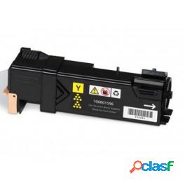 Toner 6500 Giallo Compatibile Per Xerox Phaser 6500 Work