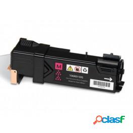 Toner 6500 Magenta Compatibile Per Xerox Phaser 6500 Work