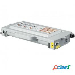 Toner Brother Tn-04Y Rigenerato Brother Hl 2700Cn, Mfc