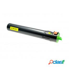 Toner Mpc2550 Giallo Compatibile Per Ricoh Aficio Mp