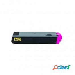 Toner Tk500M Magenta Rigenerato Per Kyocera Mita Fs C5016