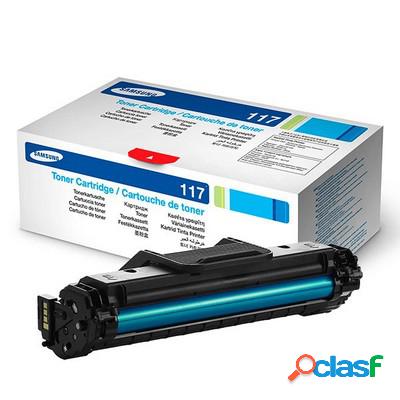 Toner originale Samsung SU852A MLT-D117S NERO