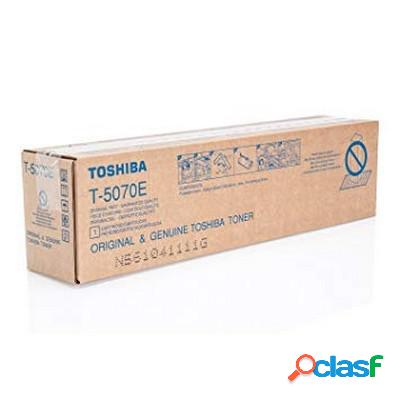 Toner originale Toshiba 6AJ00000115 T5070E NERO