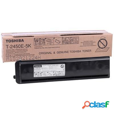 Toner originale Toshiba 6AJ00000217 T2450EK NERO