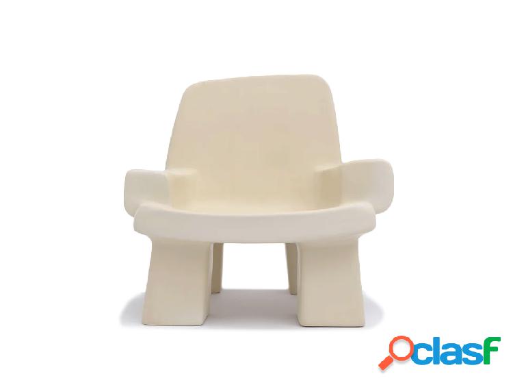 Toogood Fudge Chair-Cream