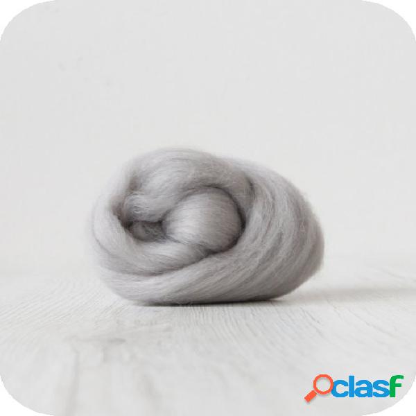 Tops Alpaca Huacaya - I Classici Nuvola - 500 g