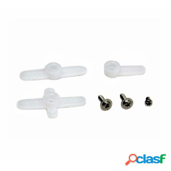 Towerpro SG50 SG51R Servo Regola le parti di corni e bracci