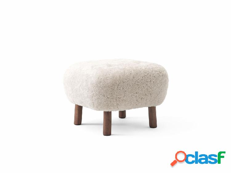 &Tradition Pouf ATD1 - Little Petra