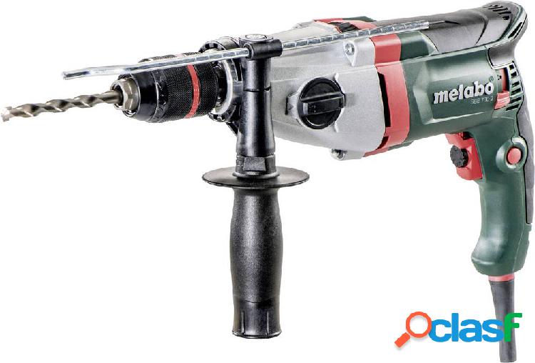 Trapano a percussione a 2 rapporti Metabo SBE 780-2 780 W