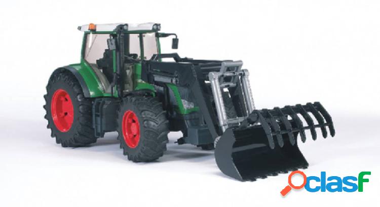 Trattore con caricatore frontale BRUDER Fendt 936 Vario 3041