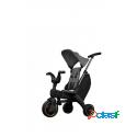 Triciclo Doona Liki Trike S1 Grigio