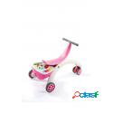Triciclo Walk Behind & Ride On Tiny Love 5 In 1 Rosa