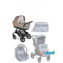 Trio Cam Dinamico Smart 911 melange beige