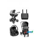 Trio Next Evo Cam 933 Grigio