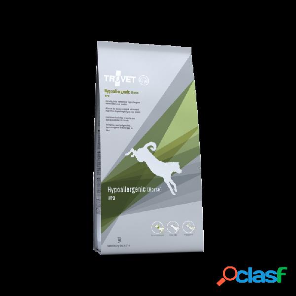 Trovet - Trovet Hypoallergenic Horse Con Cavallo E Patate
