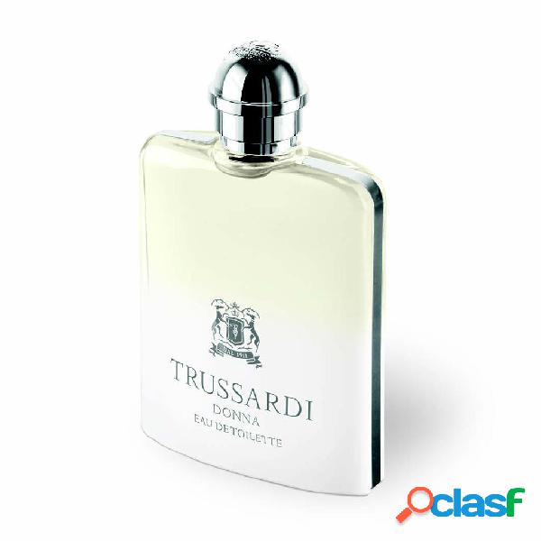 Trussardi donna eau de toilette 100 ml vapo