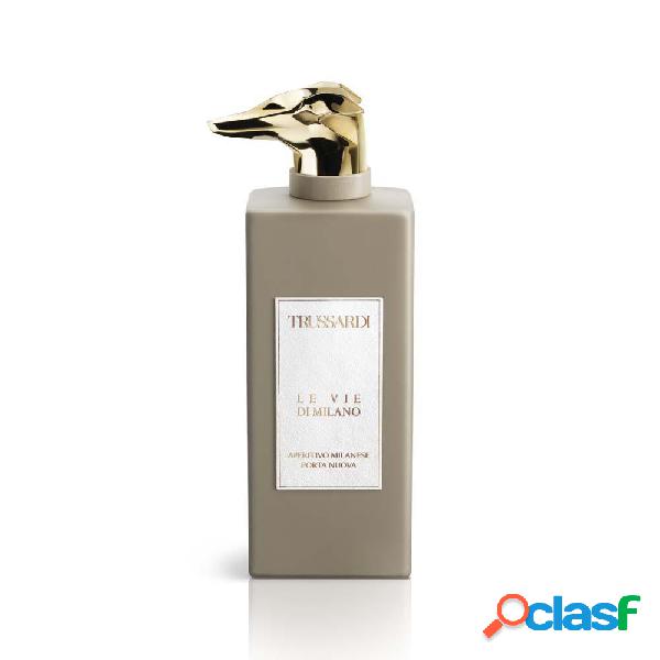 Trussardi le vie di milano porta nuova edp 100ml