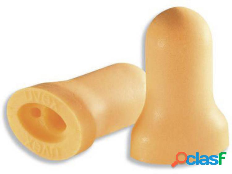 Uvex 2112093 xtra-fit Mini Tappi per le orecchie 36 dB usa e