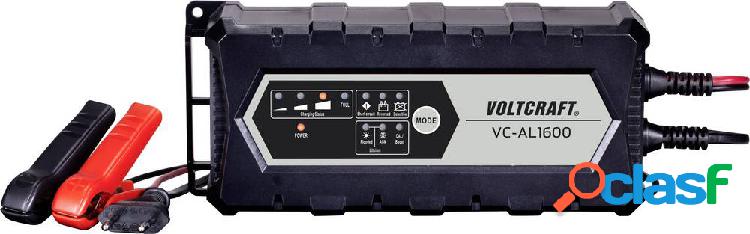 VOLTCRAFT VC-AL1600 VC-AL1600 Caricatore automatico 16 A