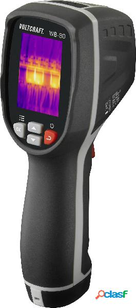 VOLTCRAFT WB-80 SE Termocamera -20 fino a 600 °C 32 x 32