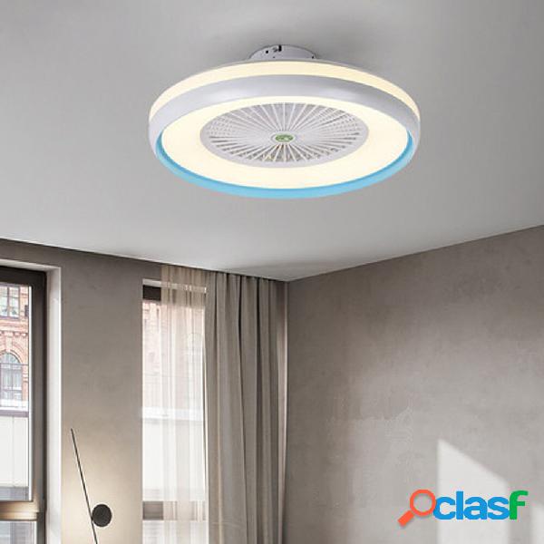 Ventilatore da soffitto con illuminazione luce a led 3