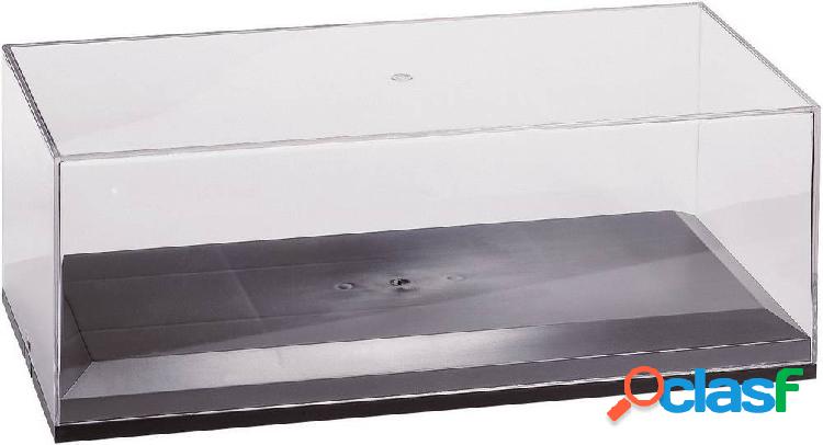 Vetrinetta per collezionisti Universale Acrilico 300 mm x