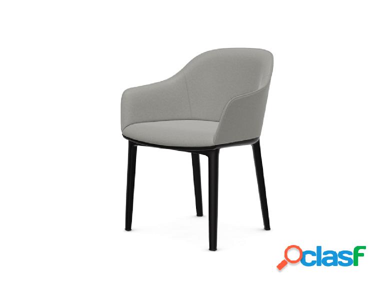 Vitra Softshell Chair - Sedia F30 Plano 05