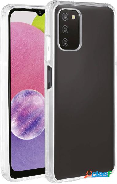 Vivanco Safe Steady Backcover per cellulare Samsung Galaxy