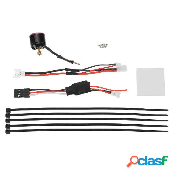WLtoys V911S motore senza spazzola Kit di aggiornamento