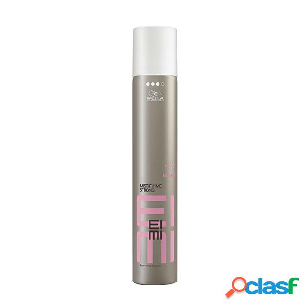 Wella Lacca Eimi Mistify Me Strong Fast-Drying Hairspray