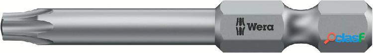 Wera 867/4 Z TORX® BO 10 X 89 MM 05060050001 Inserto Torx