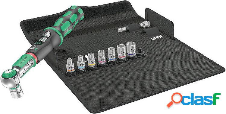 Wera Safe-Torque A 1 Imperial 1 05075831001 Kit chiavi