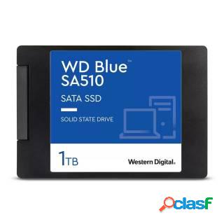 Western Digital WD Blue SA510 SSD 1TB SataIII 560/520 MB/s