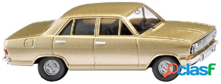 Wiking 0790 05 H0 Opel Cadett B oro metallizzato