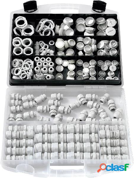 Wiska 10069995 Assortimento di pressacavi 1 KIT