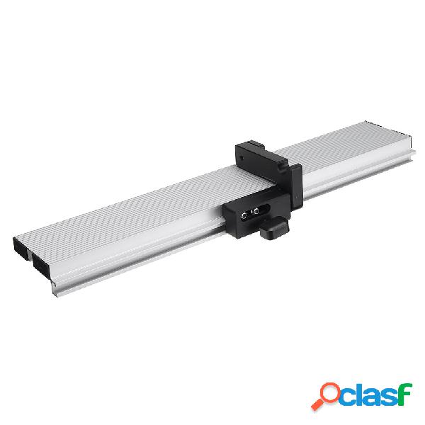 Wnew 450-1220mm Lavorazione del legno Mitra Gauge Sega da
