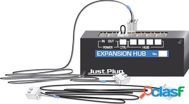 Woodland Scenics WJP5702 Just Plug™ Modulo di espansione 1